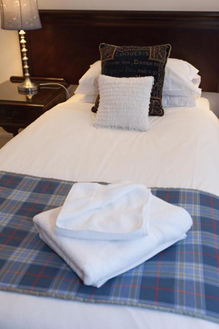 Bennachie Lodge Hotel Kemnay Room photo