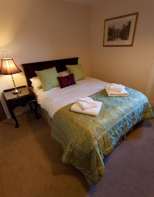 Bennachie Lodge Hotel Kemnay Room photo
